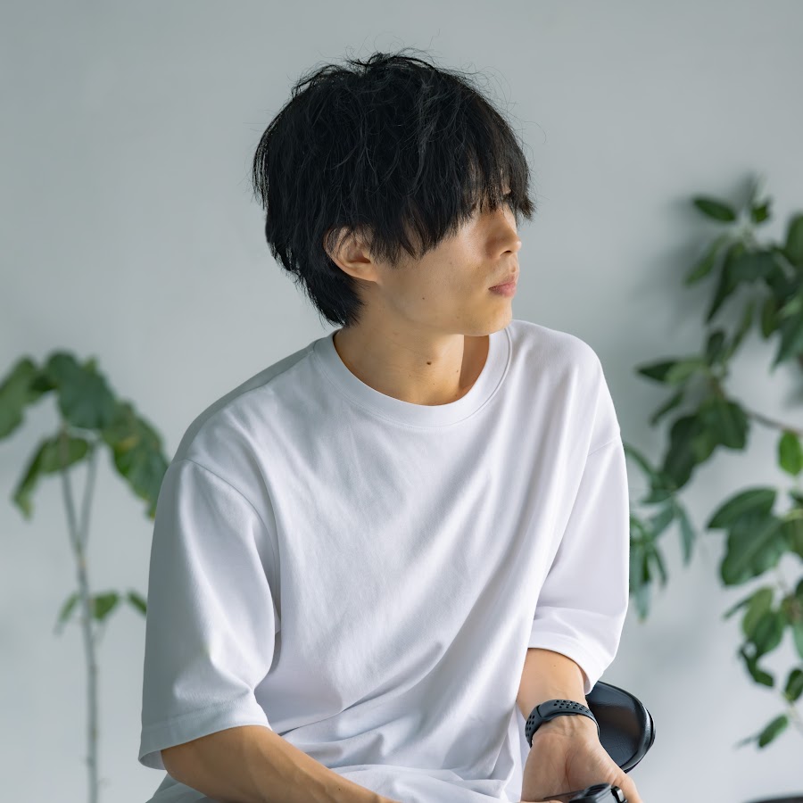 KAMAKENのYouTubeチャンネルアイコン